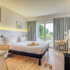 Ibis Styles Nieuwpoort